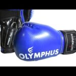 Olympus Boxing Revisión Y Opiniones