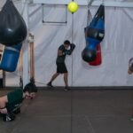 PANTERA BOXING CLUB Revisión Y Opiniones