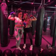Mejores Escuelas De Box En Venustiano Carranza CDMX Cerca De Mi 233 Pink Boxing Club