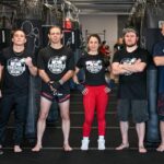 PREMIER BOXING GYM Revisión Y Opiniones