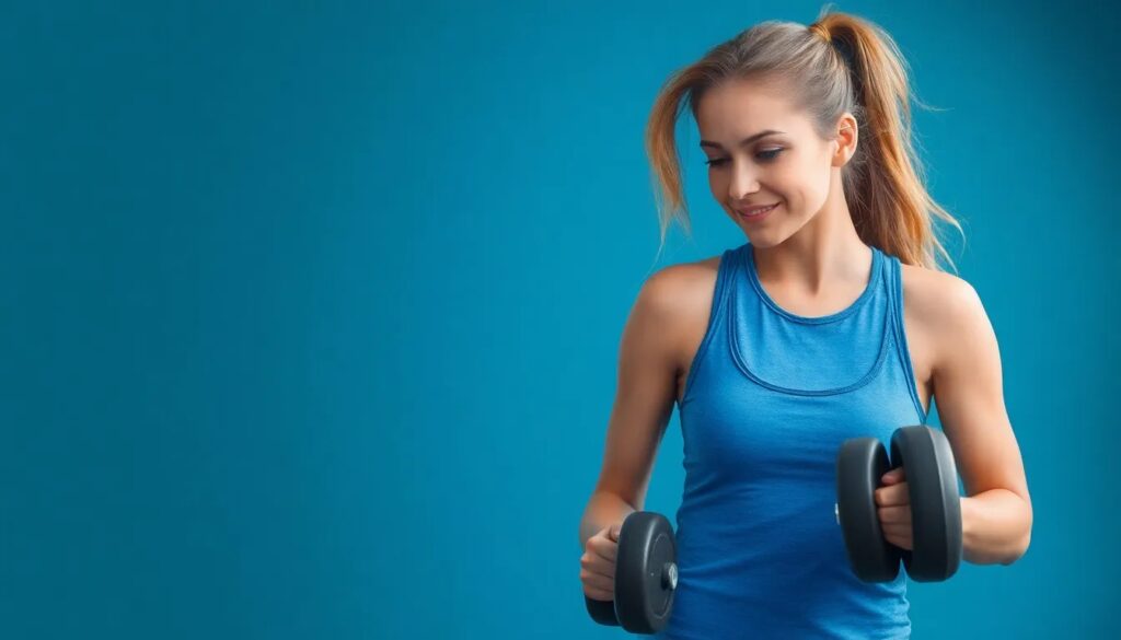 que es fitness y cuales son sus beneficios