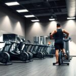 Qué es un gimnasio 2 que es un gimnasio