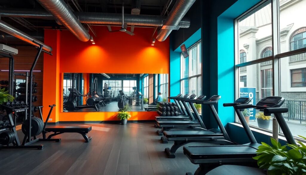 Mejores Escuelas De Box En Venustiano Carranza CDMX Cerca De Mi 402 Qué significa gym y su origen