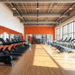Qué tipos de gimnasios hay 3 que tipos de gimnasios hay