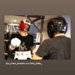 SAGREDO BOXING CLUB Revisión Y Opiniones