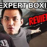Technique Boxing Gym Revisión Y Opiniones