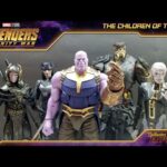Thanos Box Revisión Y Opiniones