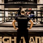 The White Collar Boxing Club Revisión Y Opiniones