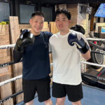 «Tokyo Boxing Club» H.G GYM Revisión Y Opiniones