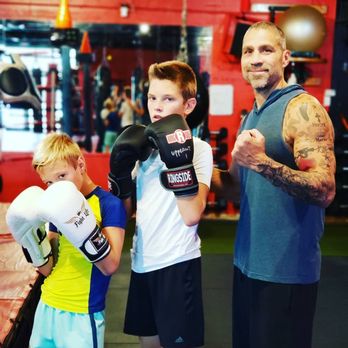 Ecam Revisión Y Opiniones 4 Upper Boxing Club