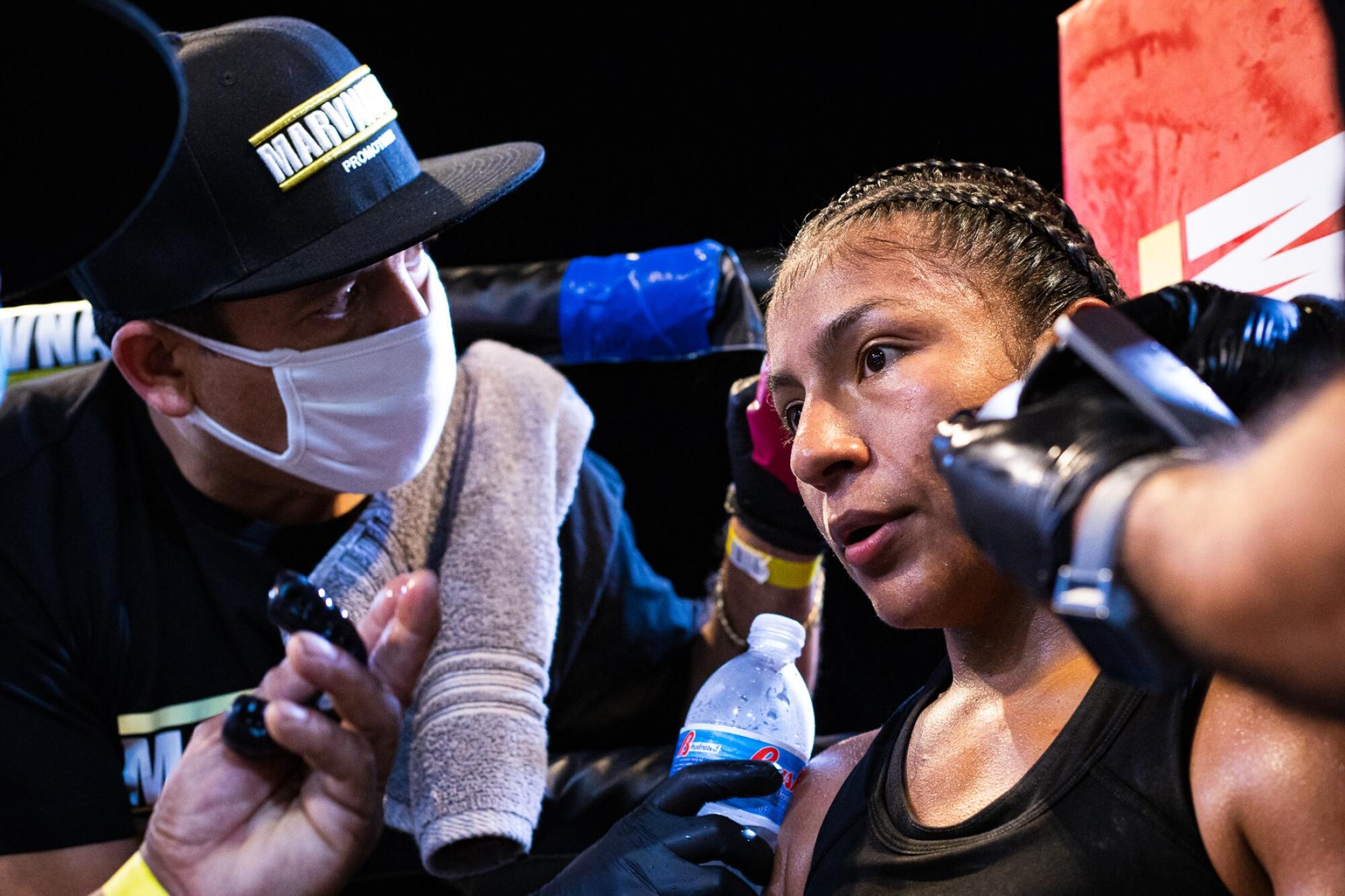 Mejores Escuelas De Box En Venustiano Carranza CDMX Cerca De Mi 185 Warriors Boxeo Iztacalco