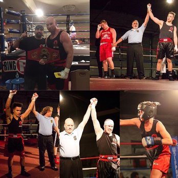 Mejores Escuelas De Box En Venustiano Carranza CDMX Cerca De Mi 196 Wolfpack Fighting Club - Boxeo Mexicano Y Mma