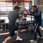 Yonekura Boxing Club Revisión Y Opiniones