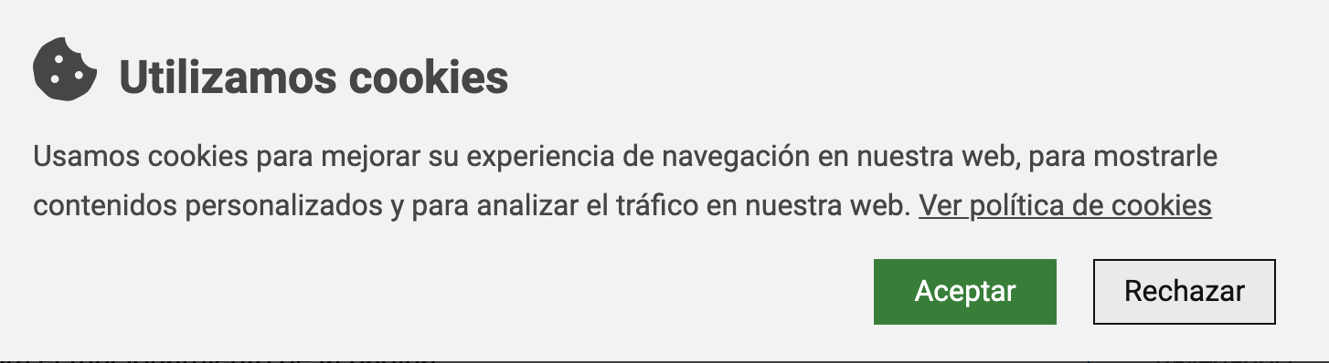 aviso de privacidad y politica de cookies