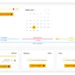 Calculadora de Calorias – Avanzada