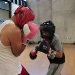 Clases de Box en CDMX