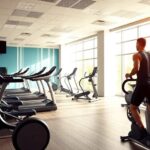 Cómo escoger un buen gimnasio