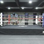 Contáctenos Gimnasios y Escuelas de Box CDMX