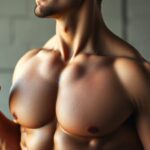 Cuántas veces entrenar a la semana para ganar masa muscular
