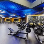 Gimnasios Smart Fit en CDMX