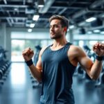 Qué es el método 4 2 1 en el gimnasio y cómo puede beneficiarte