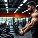 Qué es la regla 70/30 del gimnasio y cómo aplicarla