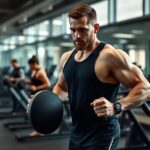 Qué es mejor hacer 3 o 4 series en el gimnasio