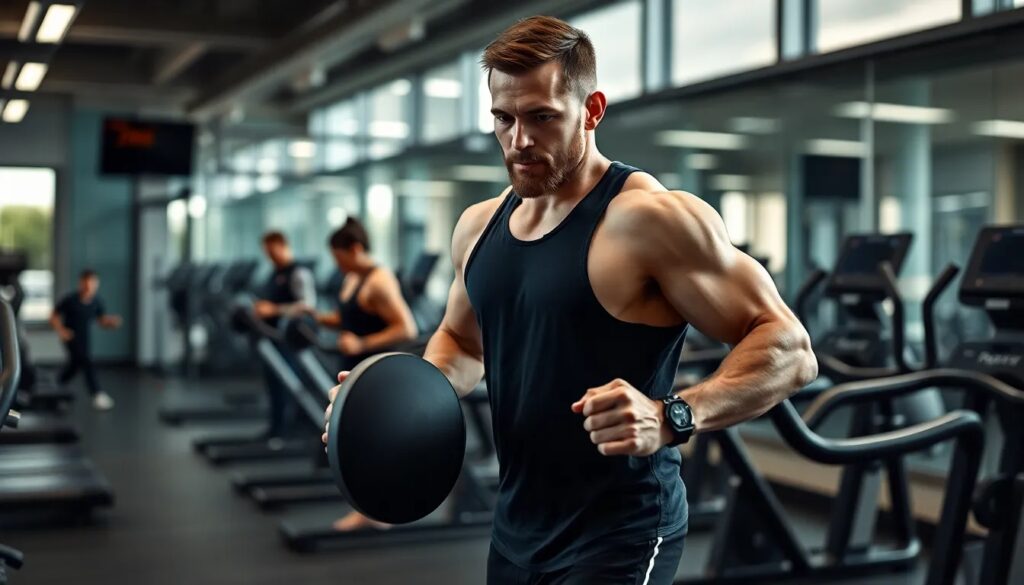 Mejores Escuelas De Box En Venustiano Carranza CDMX Cerca De Mi 15 Qué es mejor hacer 3 o 4 series en el gimnasio