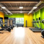 Qué tipo de gimnasio es mejor para ti
