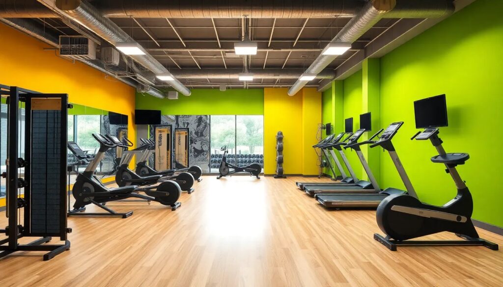 Mejores Escuelas De Box En Venustiano Carranza CDMX Cerca De Mi 21 Qué tipo de gimnasio es mejor para ti